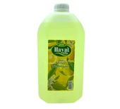 HAYAT 5LT LİMON KOLONYA BİDON (5250) - 1