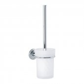 Serel Lale Tuvalet Klozet Fırçalığı 140101012 - 1