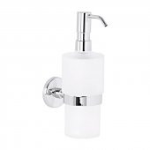 Serel Bianca Sıvı Sabunluk 140102004 - 1