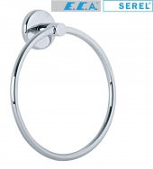 Serel Bianca Halka Havluluk 140102007 - 1