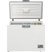 Beko 3360 Jem Sandık Tipi Derin Dondurucu thumbnail 2