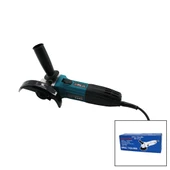 KUTULU DEVİR AYARLI 1000W SPRAL TAŞLAMA 125MM - 5500/11000/minute WS-10-125 (5250) - 1