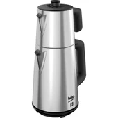Beko Cm 5582 I Xl Çay Makinesi - 2