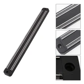 Mıknatıslı Paslanmaz Duvar Bıçak Askısı Standı 33 Cm Aparat (5250) - 4