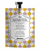 Davines The Spotlight Circle Parlaklık Kazandıran Saç Maskesi 50ml - 1