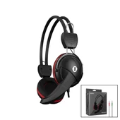 SNOPY SN-88A GAMİNG OYUNCU KULAKLIK YANDAN MİKROFON 1.8MT İPLİ KABLO (5250) - 1