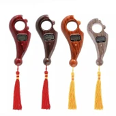 Dijital Tespih Boncuklu Yeni Nesil Zikirmatik Tespihmatik (5250) - 4