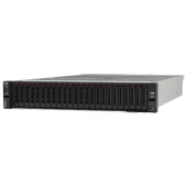 LENOVO  4XG7A91455 THINKSYSTEM SR650 V3 INTEL XEON SILVER 4510 12C 150W 2.4GHz PROCESSOR OPTION KIT WITHOUT FAN - 1