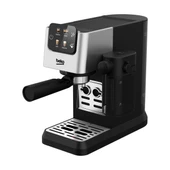 Beko Caffee Experto CEP 5304 X Yarı Otomatik Espresso Makinesi - 3