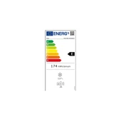 Beko 7052 Nfb 177 L Çekmeceli Derin Dondurucu - 4