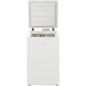 Beko 3104 E Sandık Tipi Dondurucu 104L - 2