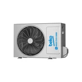 Beko 40965 HP A++ 12556 BTU Duvar Tipi Klima - 3