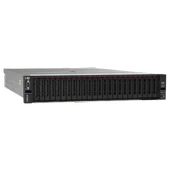 LENOVO  4XG7A91455 THINKSYSTEM SR650 V3 INTEL XEON SILVER 4510 12C 150W 2.4GHz PROCESSOR OPTION KIT WITHOUT FAN - 3