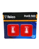 2 PARÇA  PRATİK YAPIŞKAN ASKI (5250) thumbnail 1