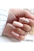 Claresa Kalıcı Oje Yarı Şeffaf Nude Bej 07 5gr thumbnail 3