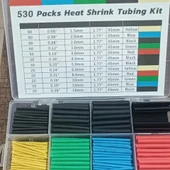 Netodak Makaron Seti - 530 Adet - 3