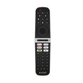 Arçelik 7 Serisi A 750 C 4K Ultra HD 50" 127 Ekran Uydu Alıcılı Google Smart LED TV - 4
