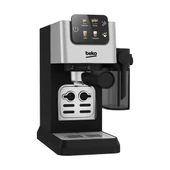 Beko Caffee Experto CEP 5304 X Yarı Otomatik Espresso Makinesi - 2