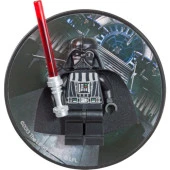 LEGO Star Wars 850635 Darth Vader Magnet thumbnail 1