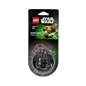 LEGO Star Wars 850635 Darth Vader Magnet thumbnail 2