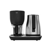 Beko Inox Çeyiz Seti (Tkm 8961 A Türk Kahve Makinesi + Cfm 8147 I Çay & Filtre Kahve Makinesi) - 3