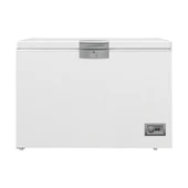 BEKO 3360 Je Sandık Tipi Derin Dondurucu - 1
