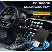 MDB Android Car Play Adaptör thumbnail 2