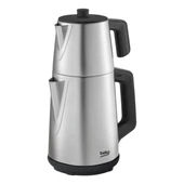 Beko CM 5342 IN 1.7 L Çay Makinesi Gri - 2