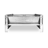 MDB Katlanabilir Mangal thumbnail 3