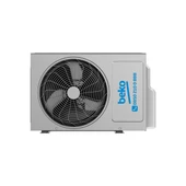 Beko 30725 A 7000 Btu Split Klima - 3