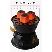 MDB Elektrikli Mini Ocak Cep Herkülü thumbnail 2