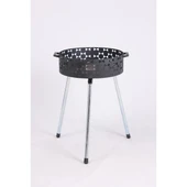 MDB Katlanabilir Lüks Mangal No 3 Büyük Boy thumbnail 2