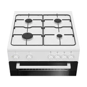 Beko Bfe 400-1 B Ocaklı Fırın - 4
