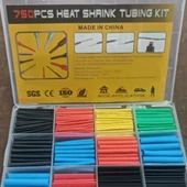 Netodak 750 Parça Kutulu Makaron Seti - 3