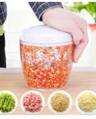 5 Bıçaklı Çek Bırak El Rondosu (5250) - 2