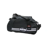 KÜÇÜK BOY FİLELİ SEYAHAT ÇANTA 40x15x17cm (5250) - 1