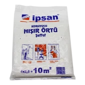 10-M2 HIŞIR ŞEFFAF KORUYUCU ÖRTÜ (5250) - 1