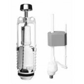 Serel Niobe Alttan Doldurmalı Rezervuar İç Takım (Start - Stoplu) 150400400079 - 1