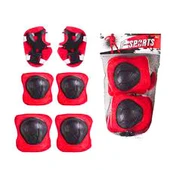 PATEN DİZLİK - DİRSEKLİK SETİ (5250) - 1