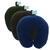 BÜYÜK - BOYUNA GEÇMELİ SEYAHAT BOYUN YASTIK (5250) - 1