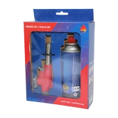 KAMP GAZI SET227GR/400MLPÜRMÜZ - TORCH SETİ (5250) - 1