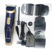 Profesyonel Şarjlı Saç Sakal Tıraş Makinesi RF - 650 (5250) - 3