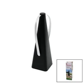 PİLLİ SİNEK KAÇIRAN PVC KANATLI MAKİNE PİRAMİT ŞEKİL=TABAN=8 X 8CM YÜKSEKLİK: 25CM (5250) - 1