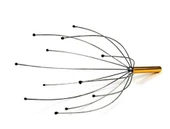 Çok Telli Kafa Masaj Aleti (5250) - 2