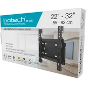 BS-2232 SABİT TV ASKI APARATI 55X82CM (5250) - 1