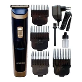 Profesyonel Şarjlı Saç Sakal Tıraş Makinesi RF - 650 (5250) - 2