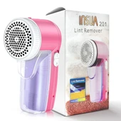 Şarjlı Kazak Tüy Toplama Makinesi (5250) - 2