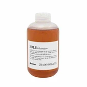 Davines Solu Temizleyici Koruyucu Saç Şampuanı 250ml - 1