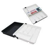 KAYAR KAŞIKLIK AYARLANABİLİR ÇEKMECE İÇİ  48X28,5CM (5250) - 1