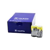 VARTA  ORTA  PİL  C   24PCS (5250) - 1